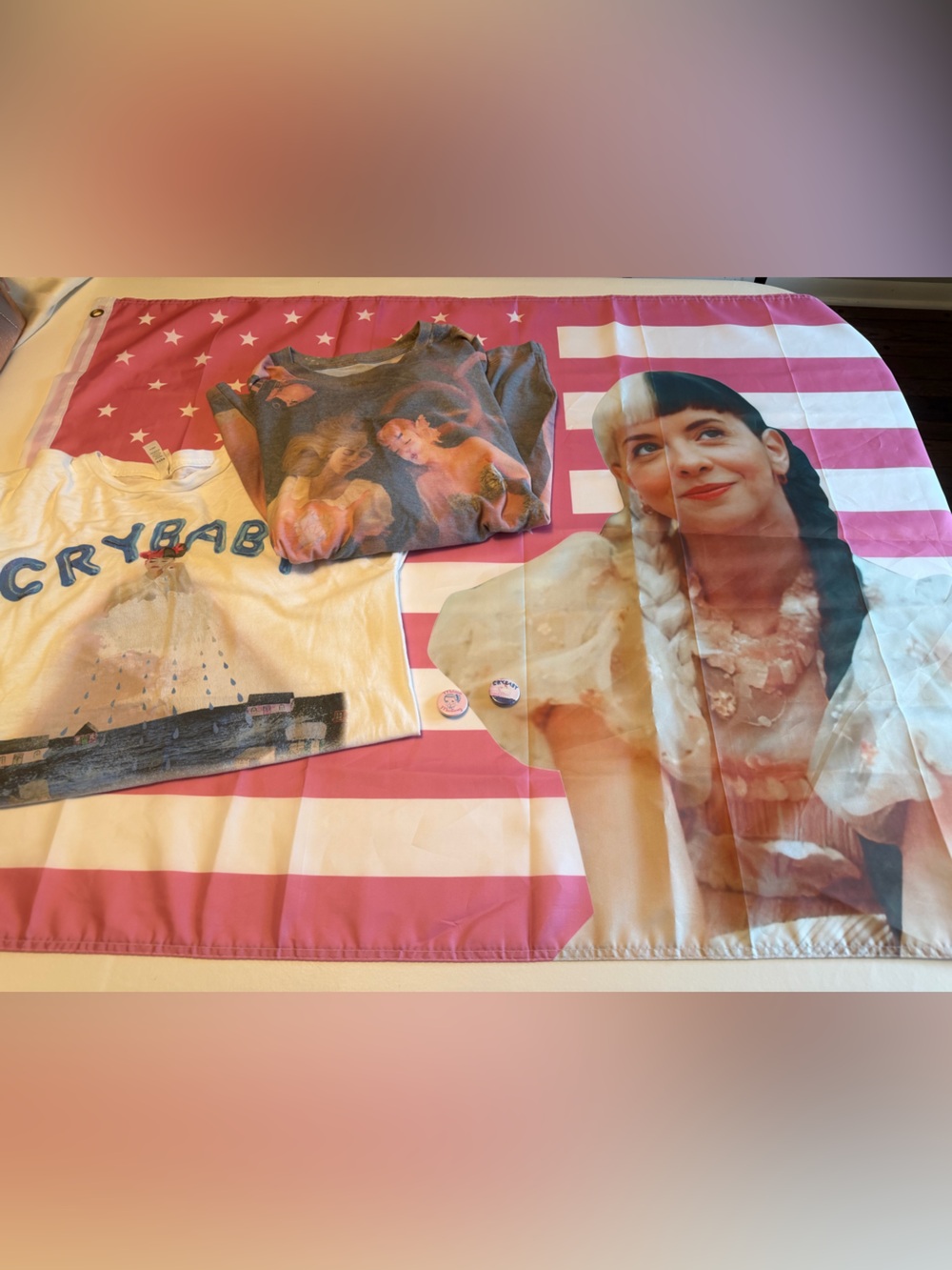Melanie Martinez bundle